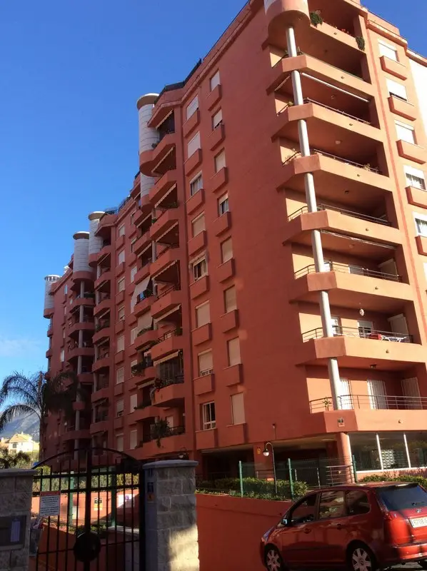 Vivienda en Fuengirola