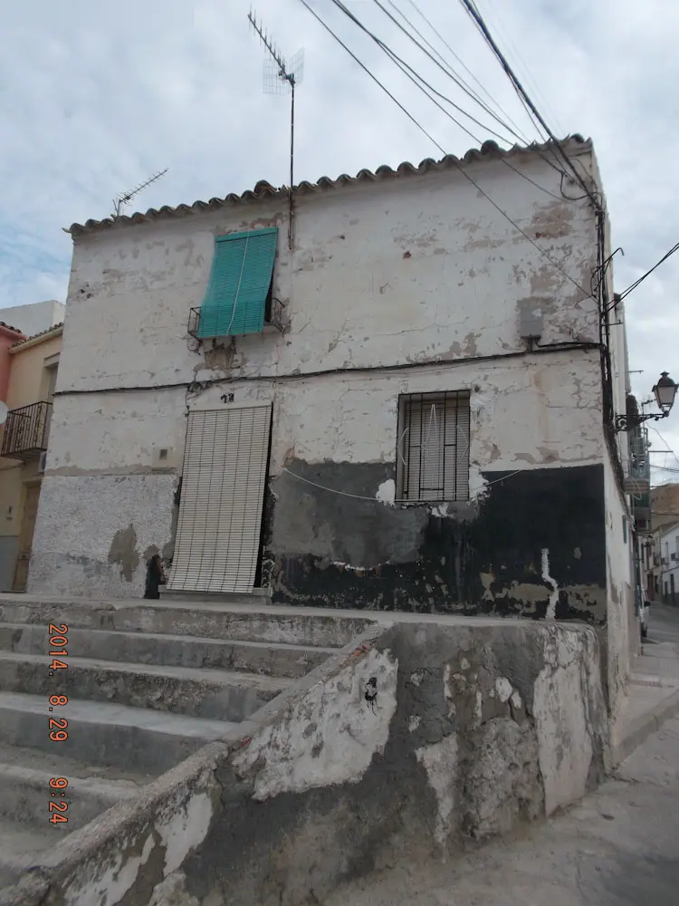 Vivienda en Jódar