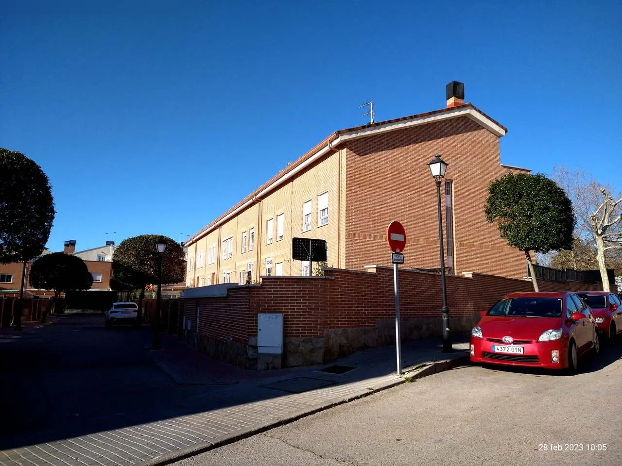 Vivienda en Daganzo de Arriba