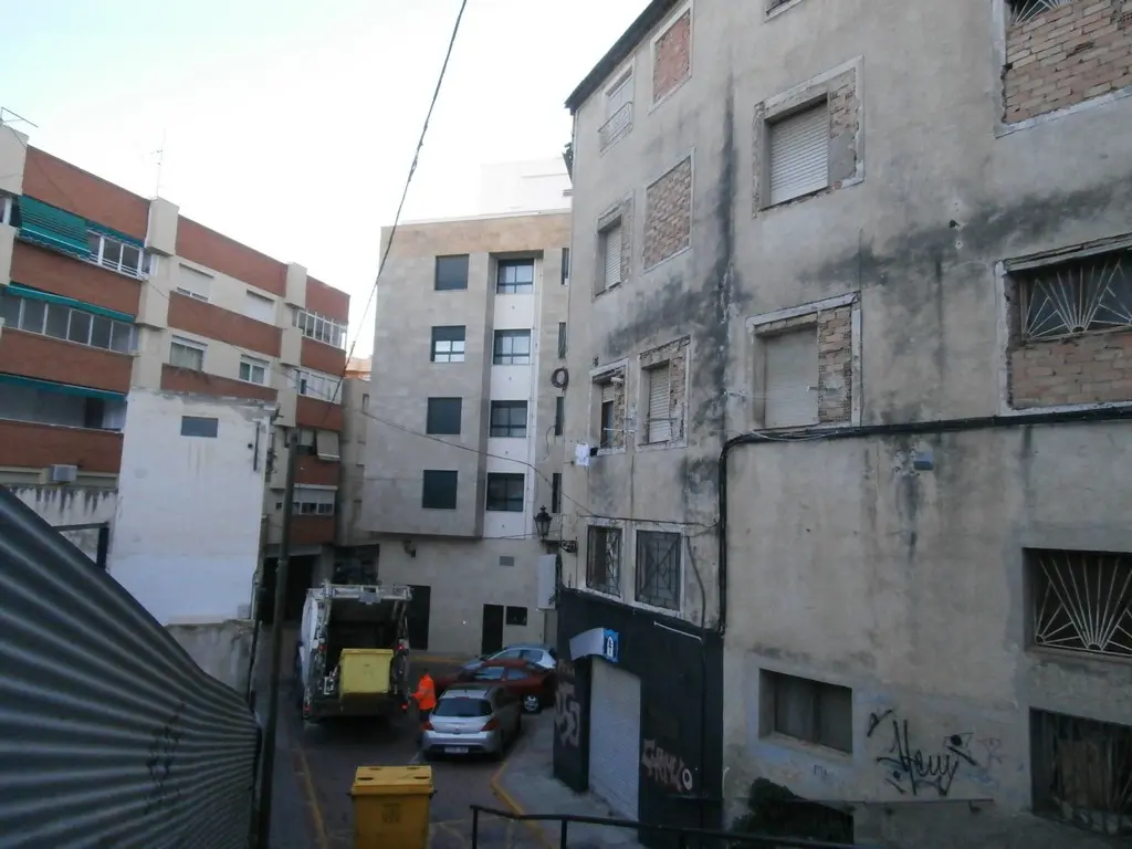 Vivienda en Caravaca de la Cruz
