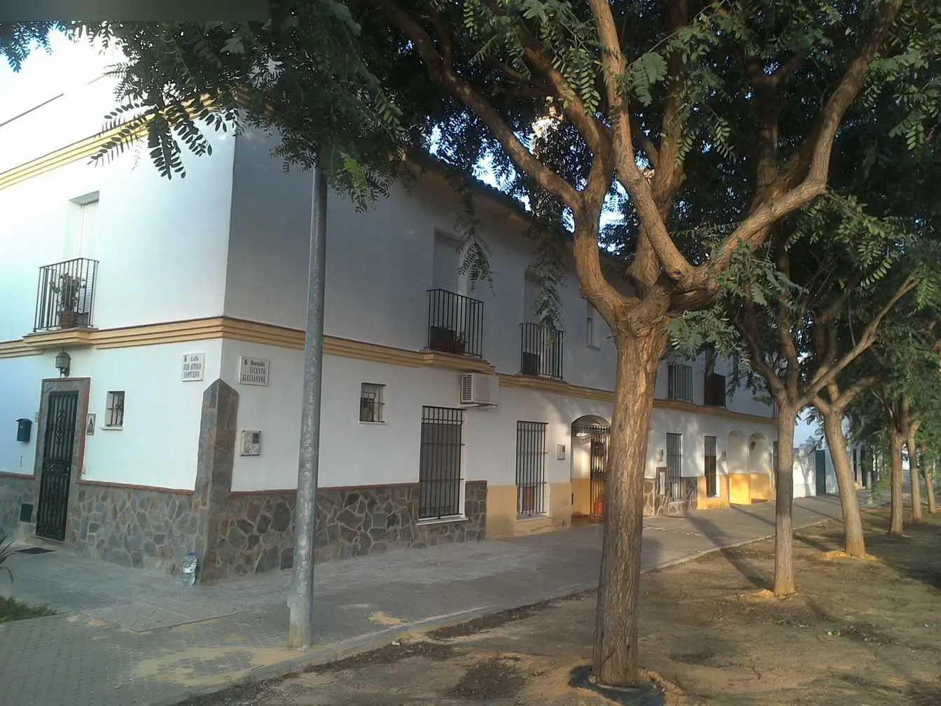 Vivienda en Puerto Real