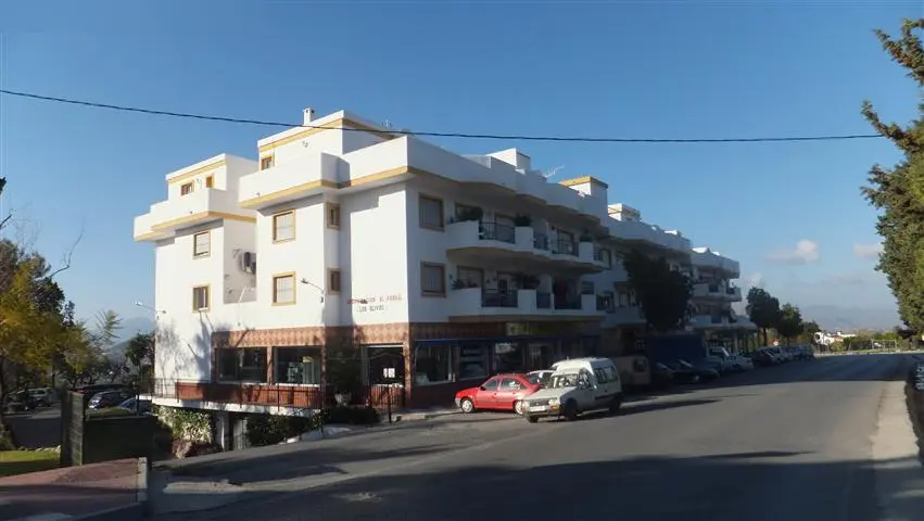 Vivienda en Alhaurín el Grande