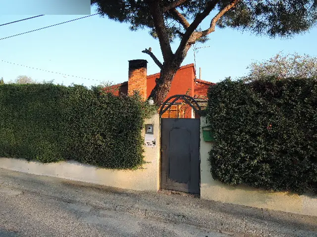 Vivienda en El Álamo