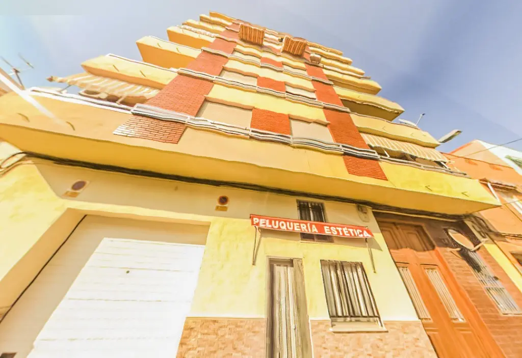 Vivienda en Sagunto