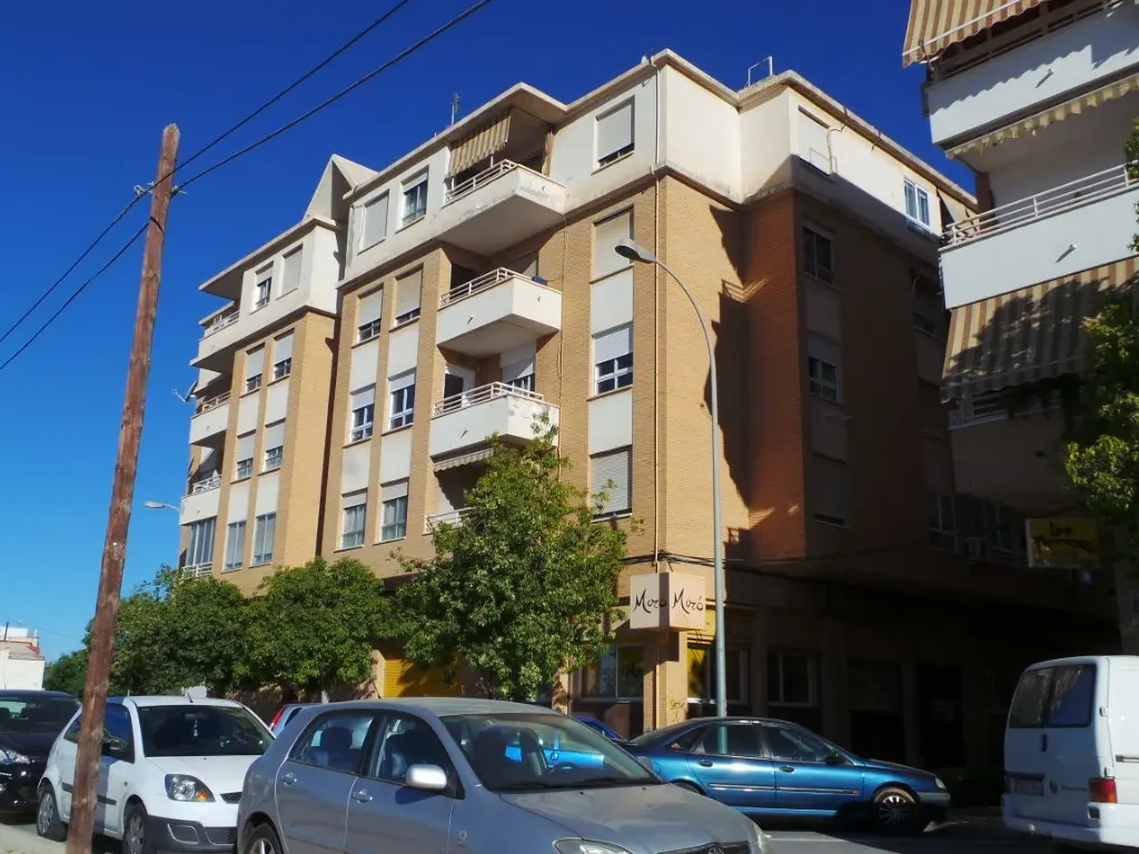 Trastero en San Vicente del Raspeig