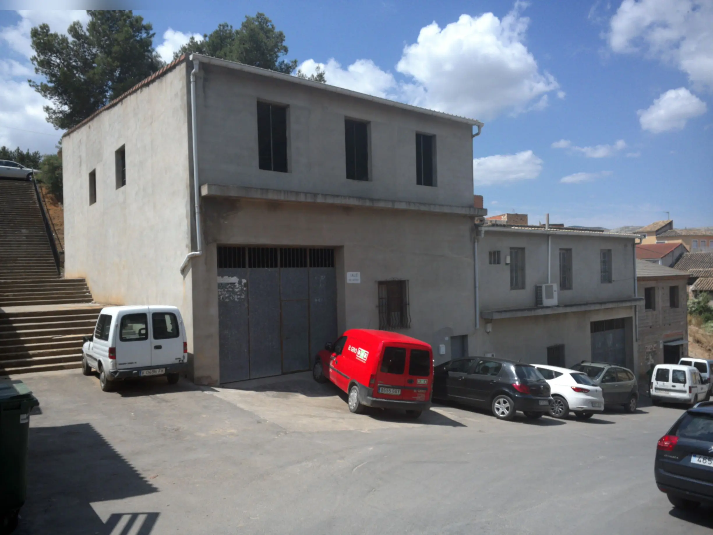 Vivienda en Pedralba