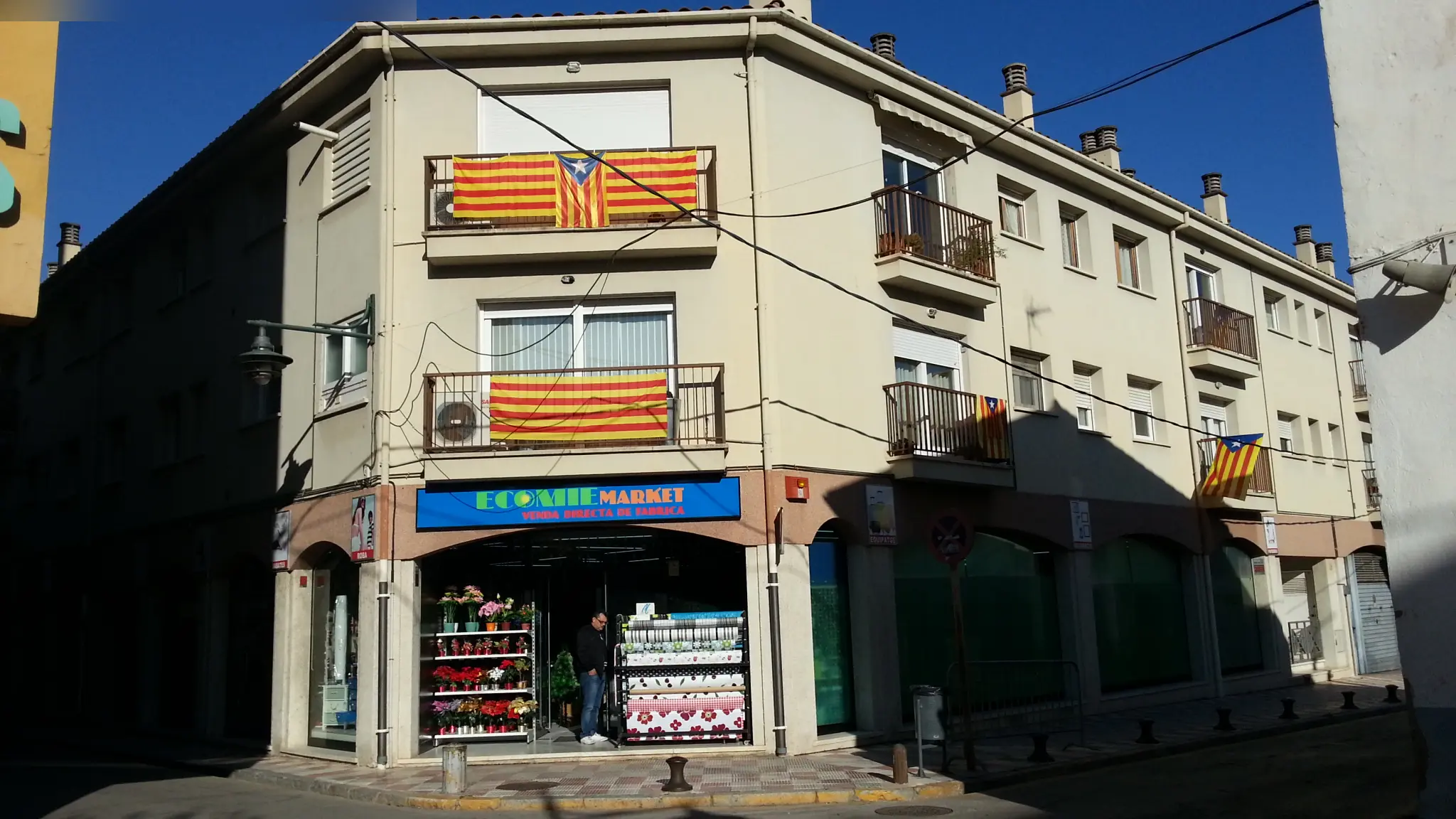 Garaje en Anglès