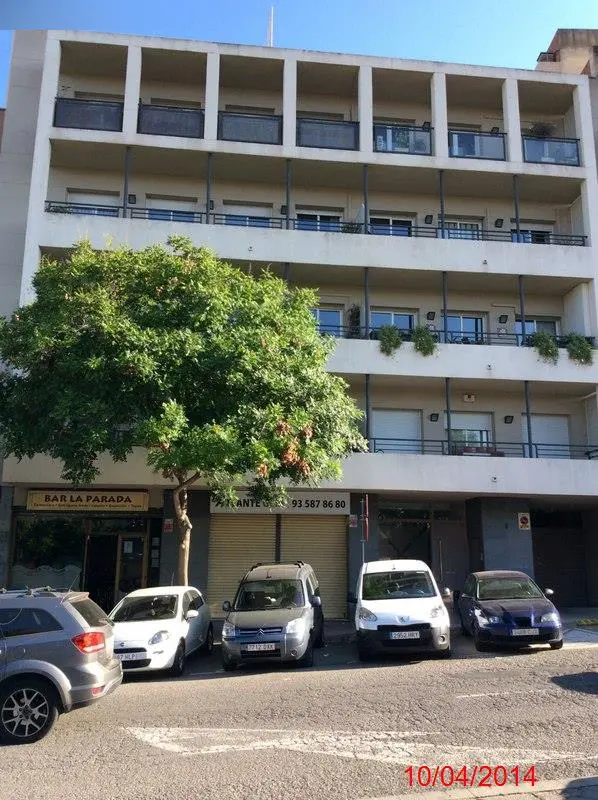 Garaje en Sant Cugat del Vallès
