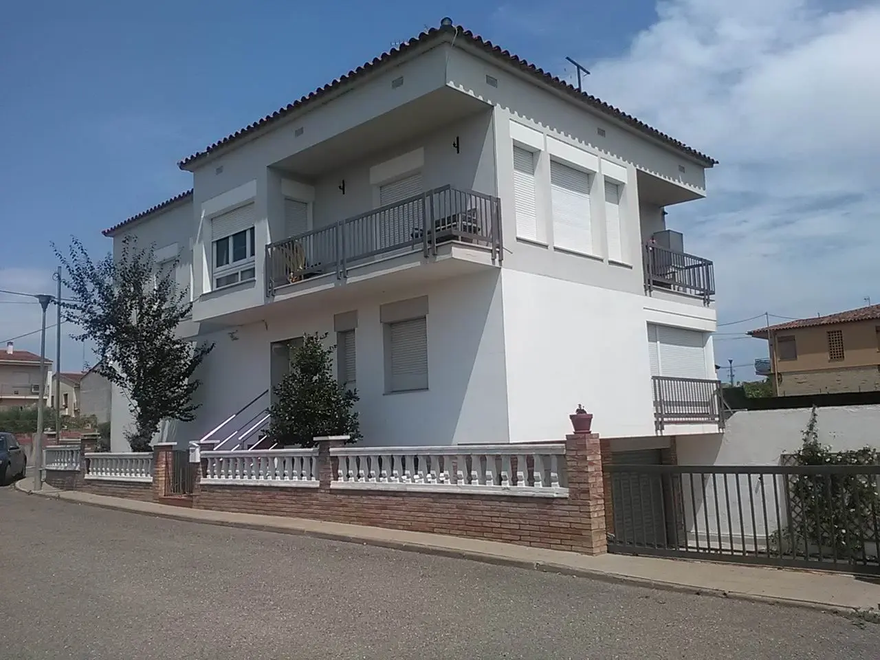Vivienda en Cassà de la Selva