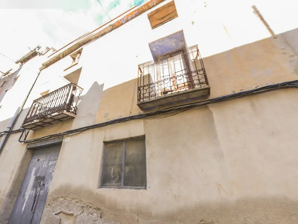 Vivienda en Alcalà de Xivert