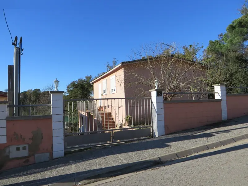 Vivienda en Caldes de Malavella