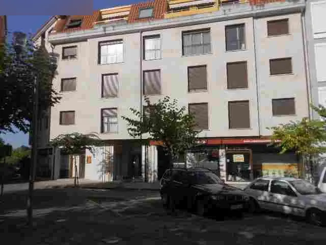 Vivienda en Monforte de Lemos