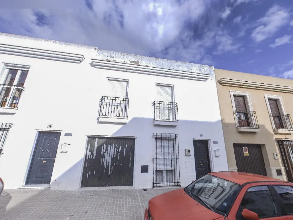 Vivienda en Lebrija