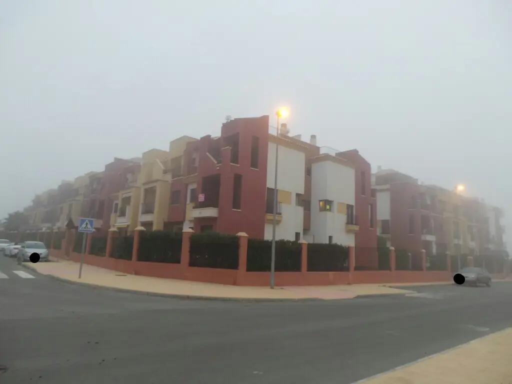 Garaje en Orihuela