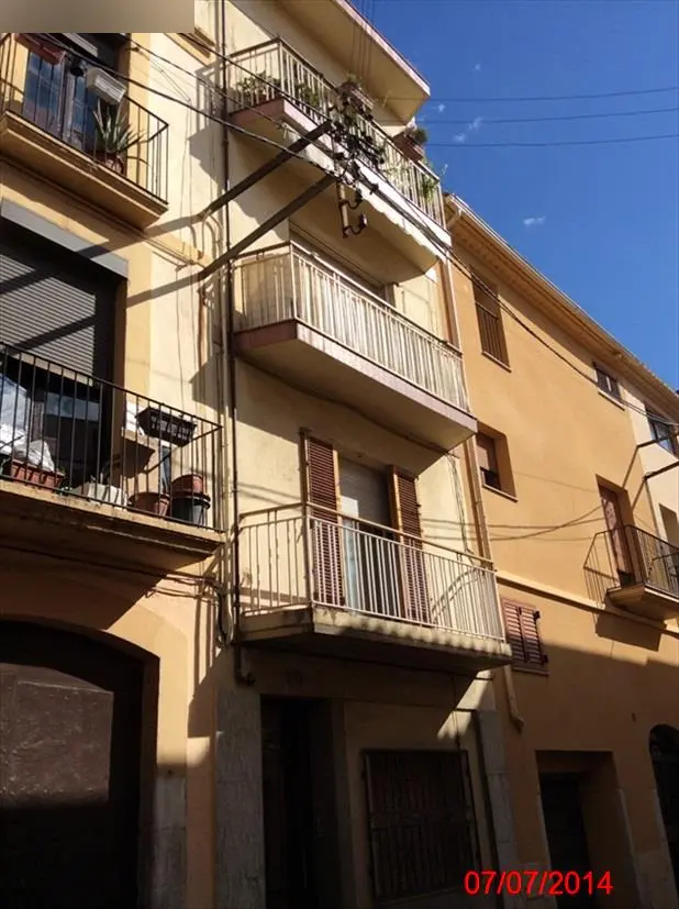 Trastero en Vilanova i la Geltrú