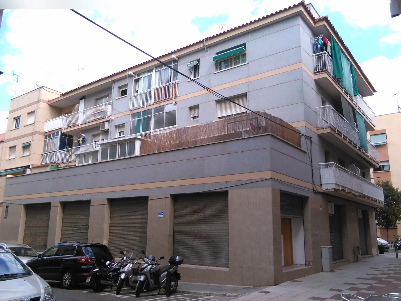 Local en Sant Joan Despí