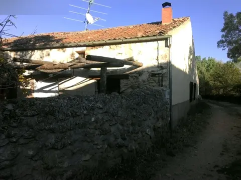 Vivienda en Turégano