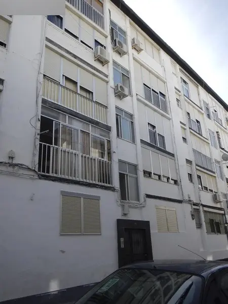 Vivienda en San Fernando
