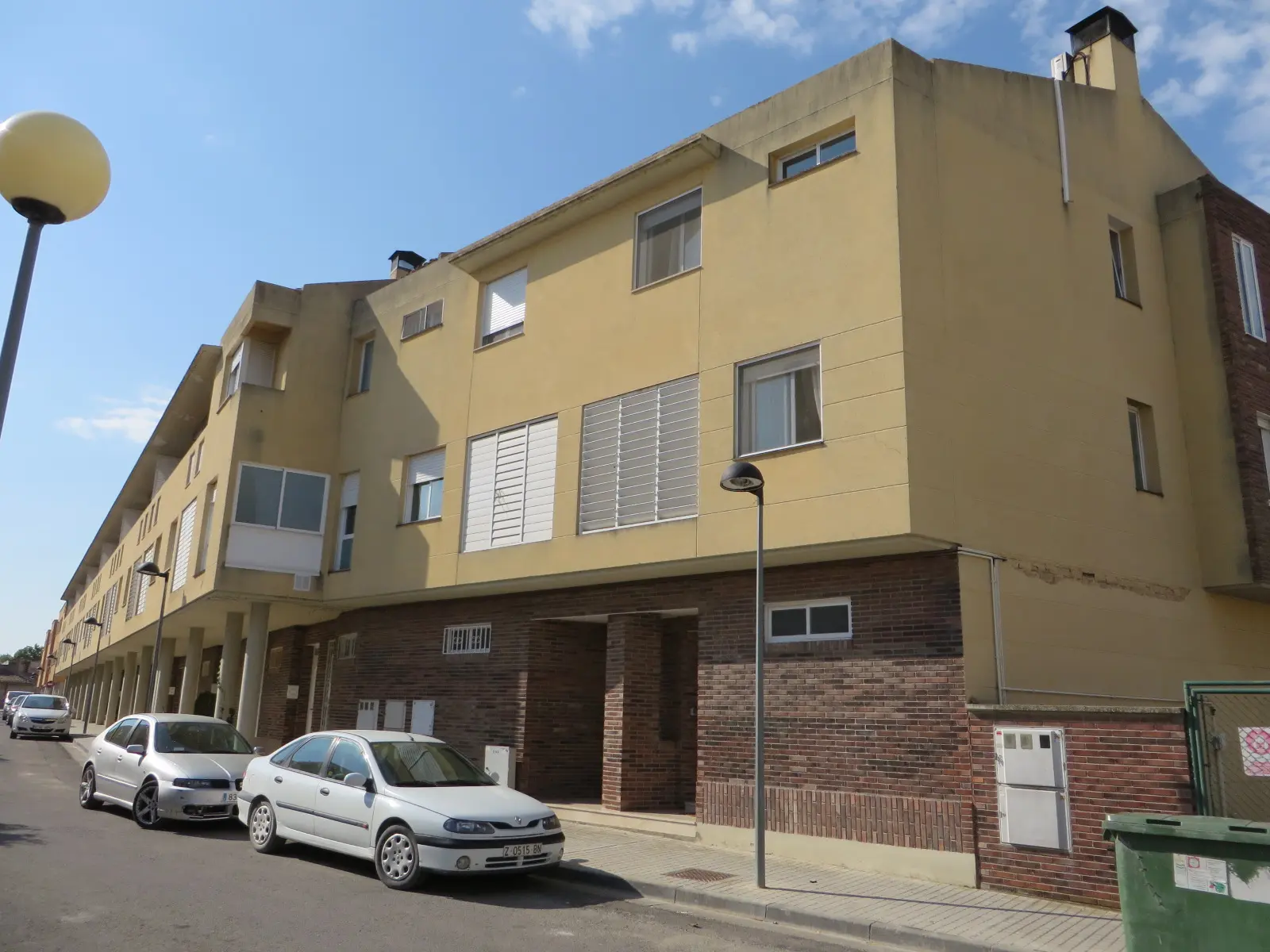 Vivienda en Zuera