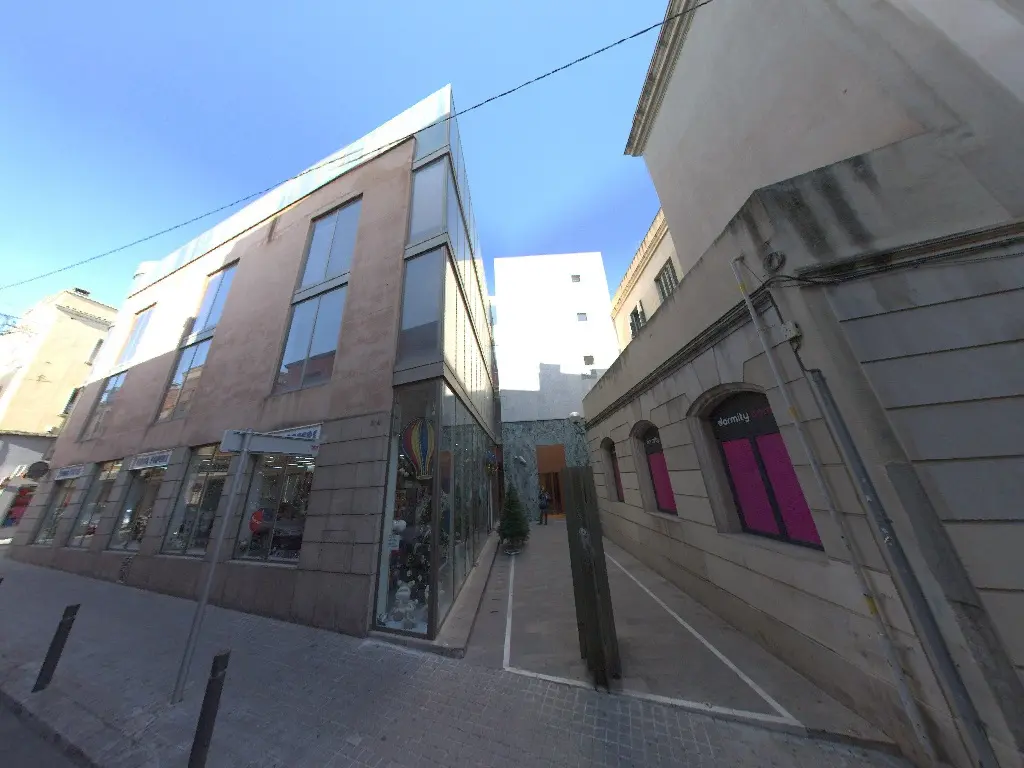 Local en Sabadell