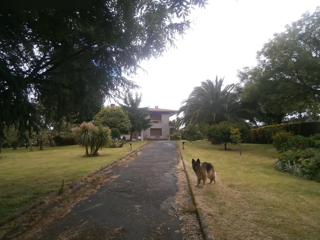 Vivienda en Salas