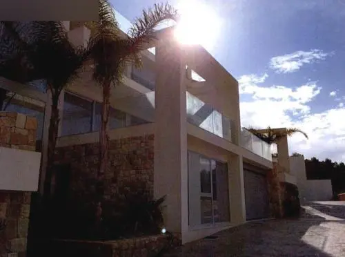 Vivienda en Altea