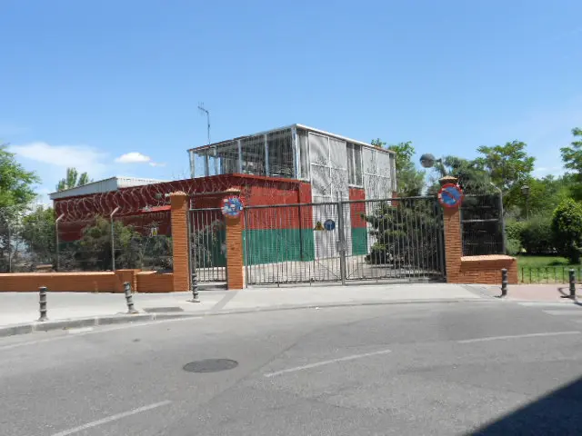 Local en Alcorcón