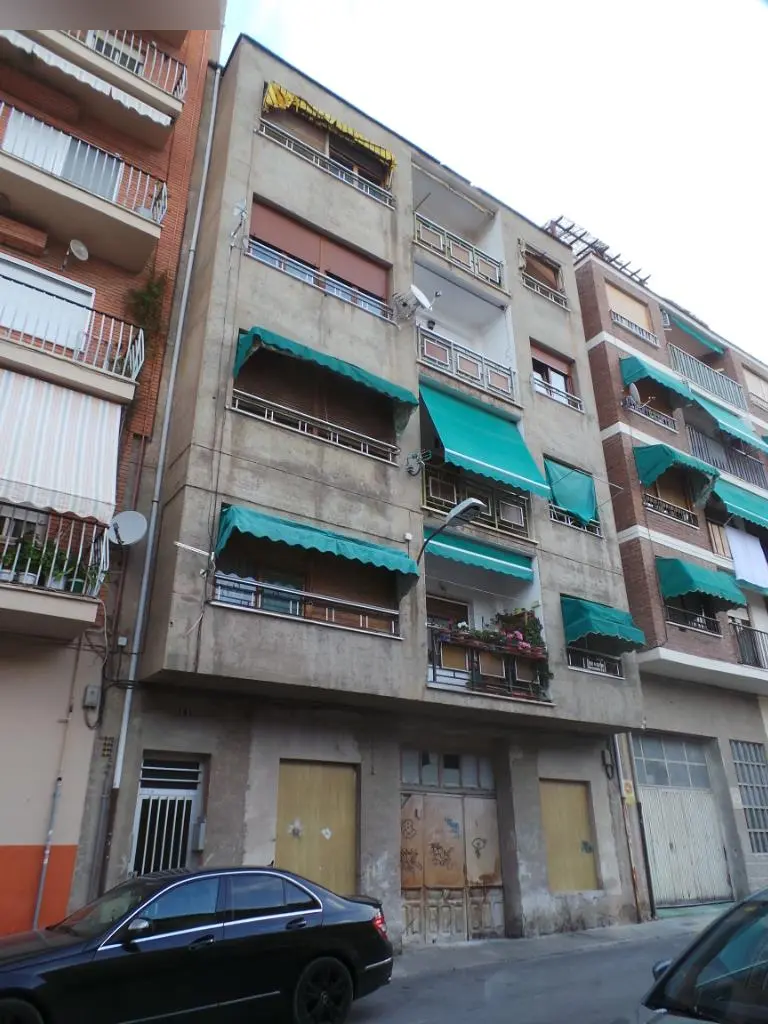 Vivienda en Onil