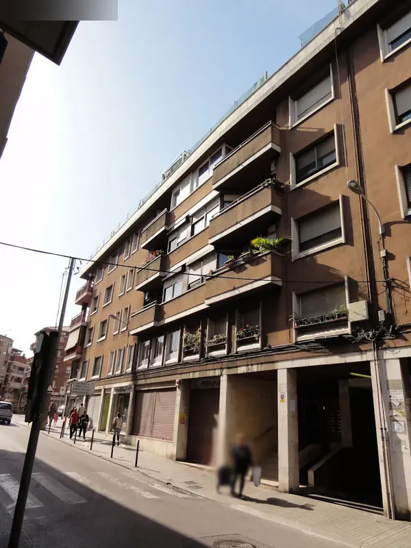Vivienda en Montcada i Reixac
