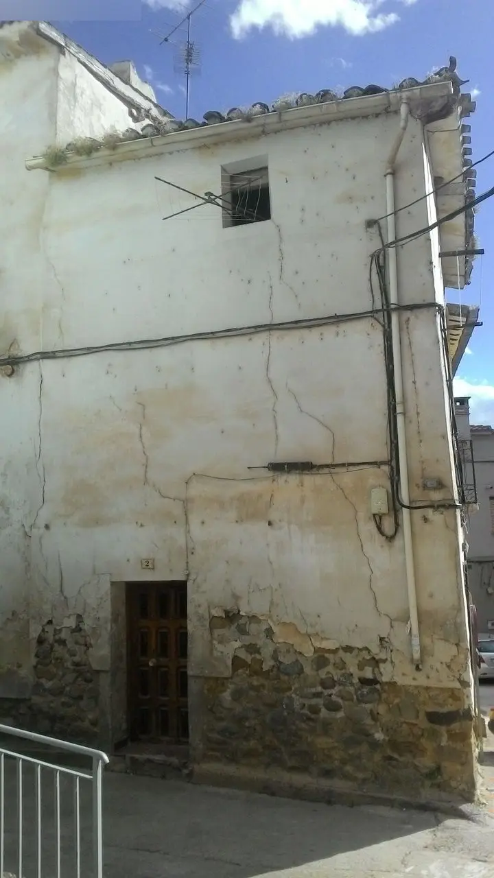 Vivienda en Ribafrecha