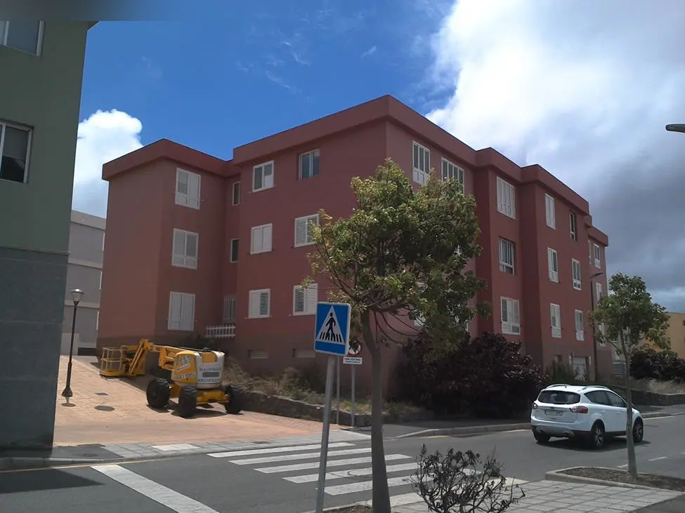 Vivienda en Arucas