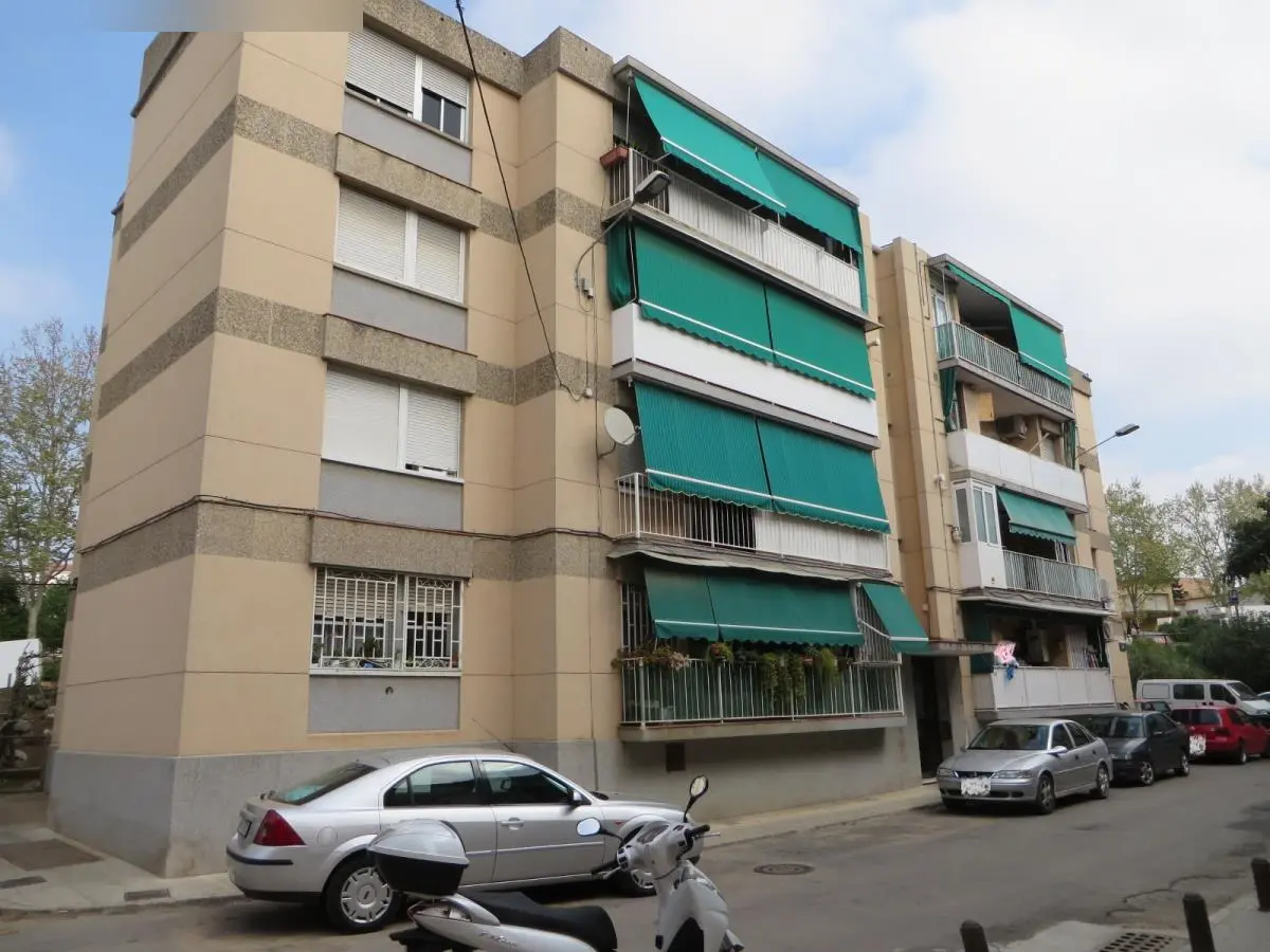 Vivienda en Cerdanyola del Vallès
