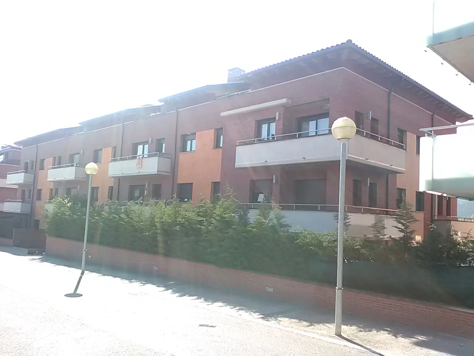 Vivienda en Santa Eulàlia de Riuprimer
