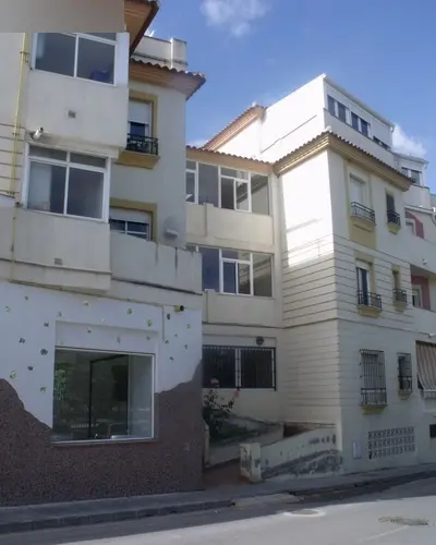 Vivienda en Gójar