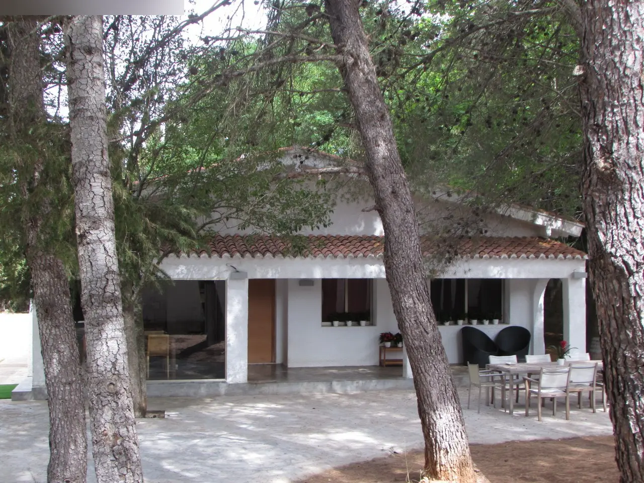 Vivienda en Barx