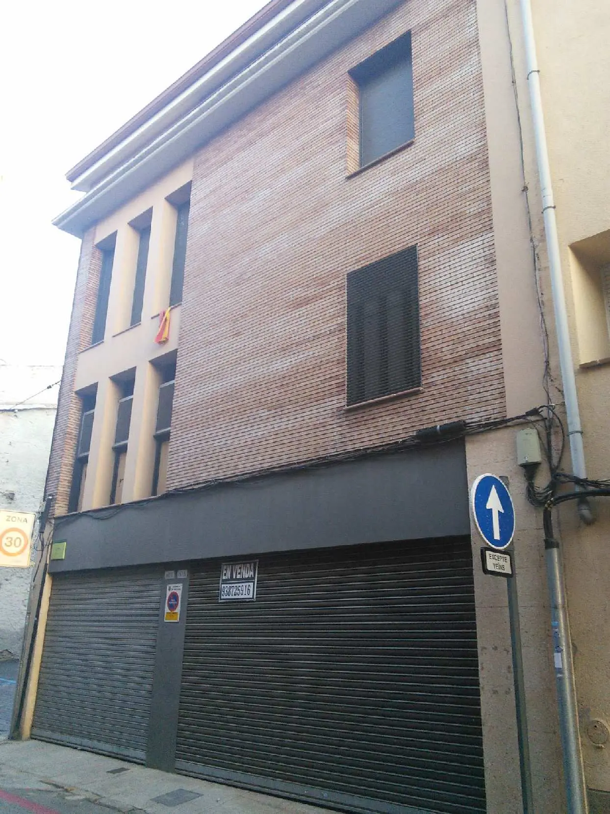 Vivienda en Sant Fruitós de Bages