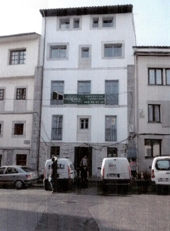 Vivienda en Llanes