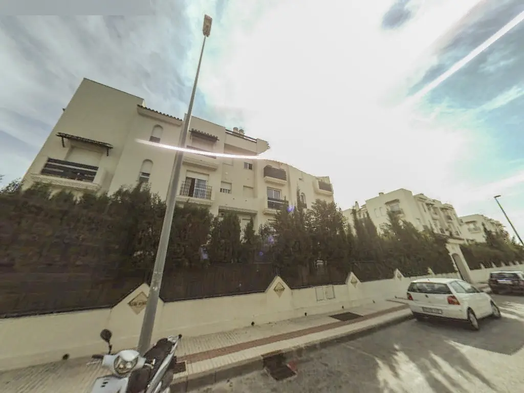 Vivienda en Marbella