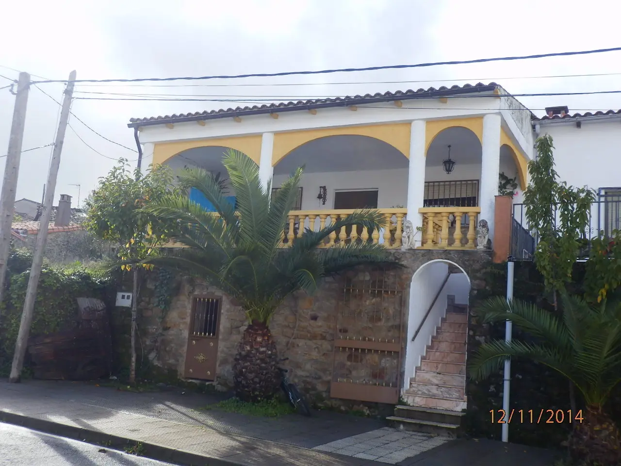 Vivienda en Hoyos