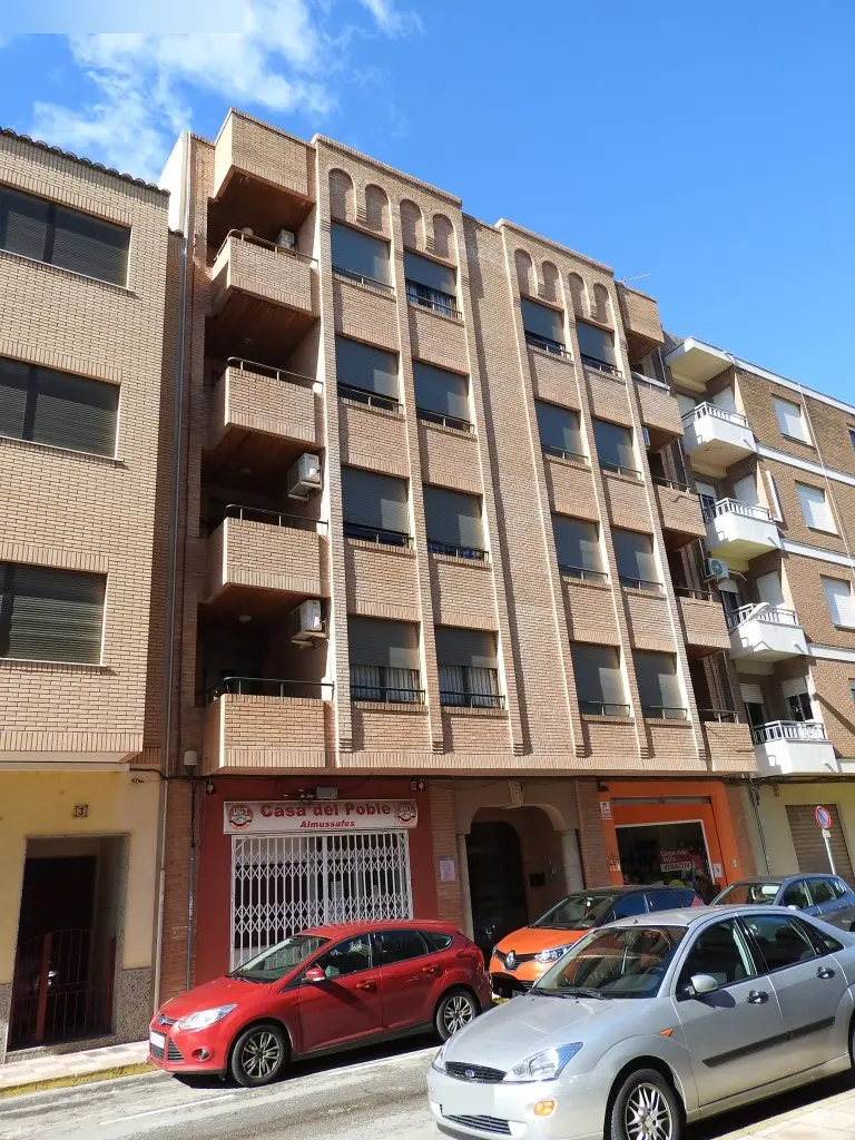 Vivienda en Almussafes