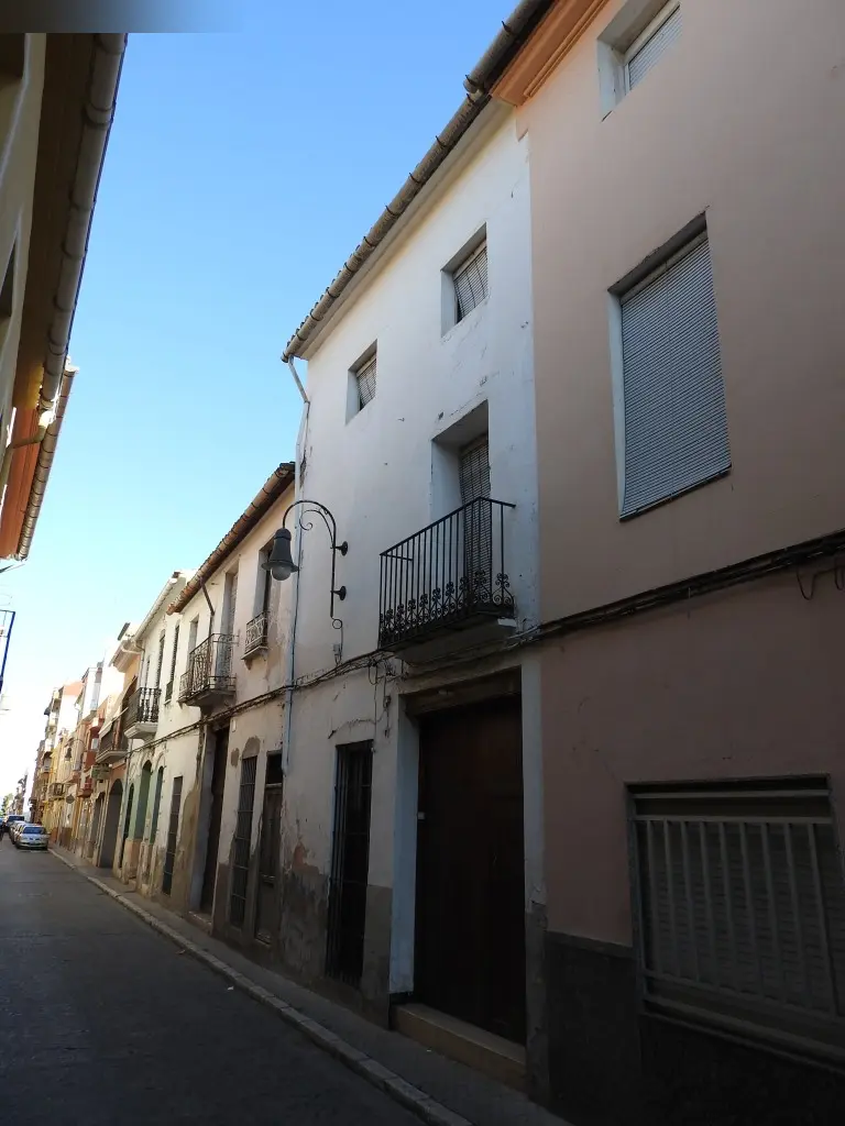 Vivienda en Castelló