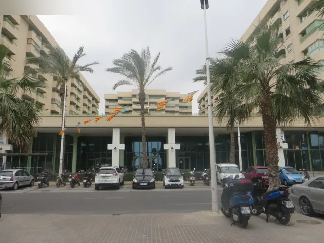 Vivienda en Alboraia