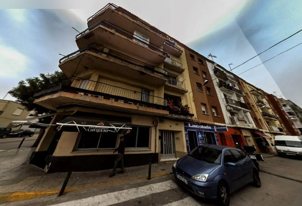Vivienda en Benifaió