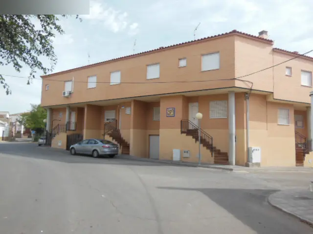 Vivienda en Huerta de Valdecarábanos