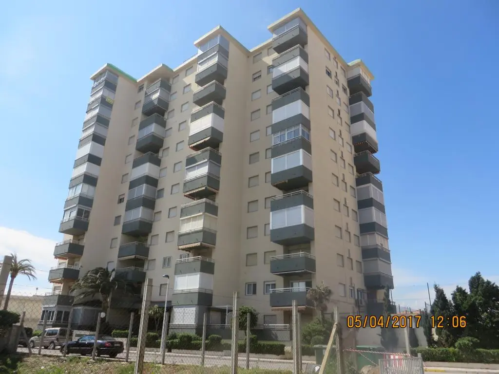 Vivienda en Sueca