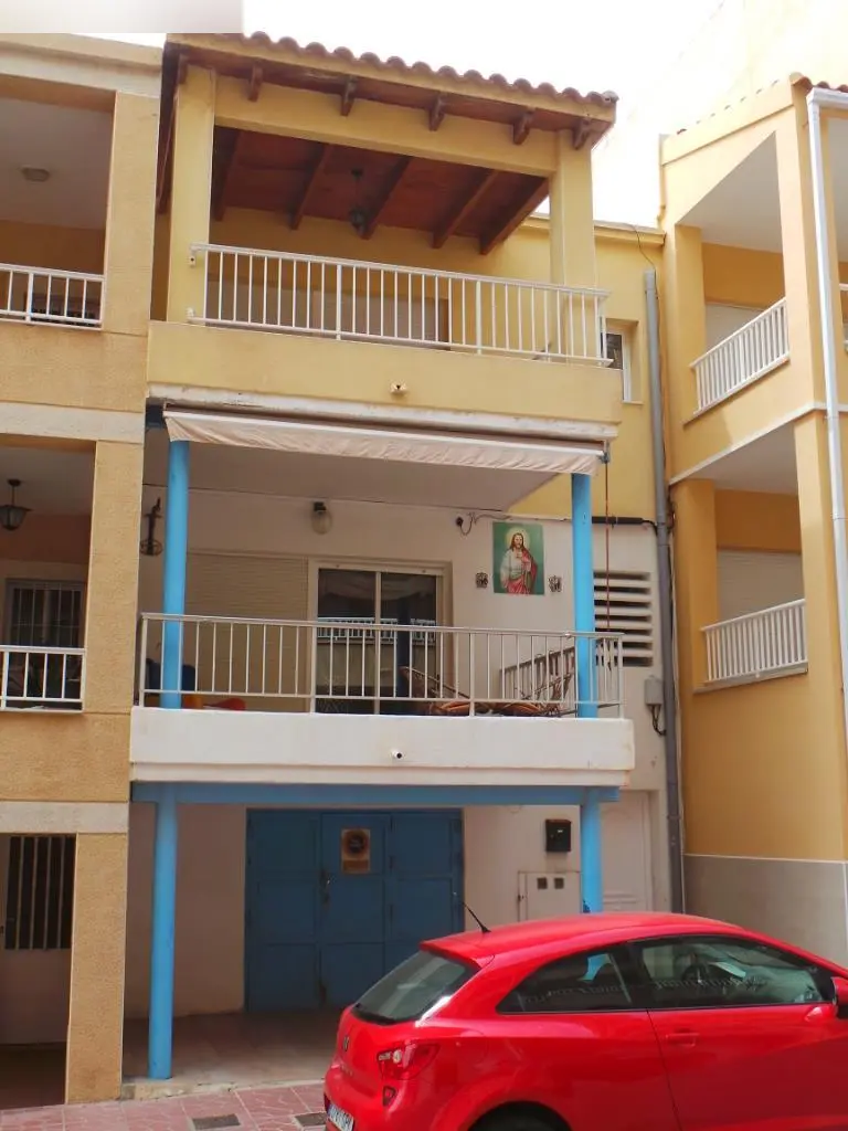 Vivienda en Guardamar del Segura