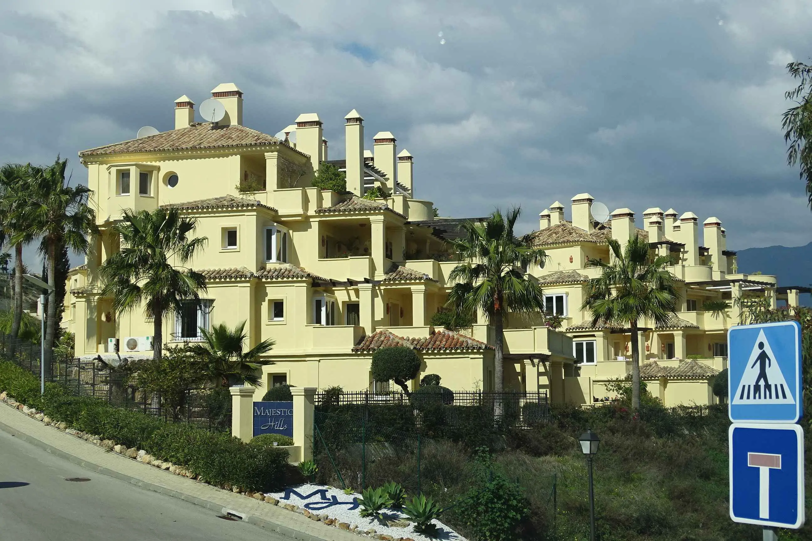 Trastero en Casares