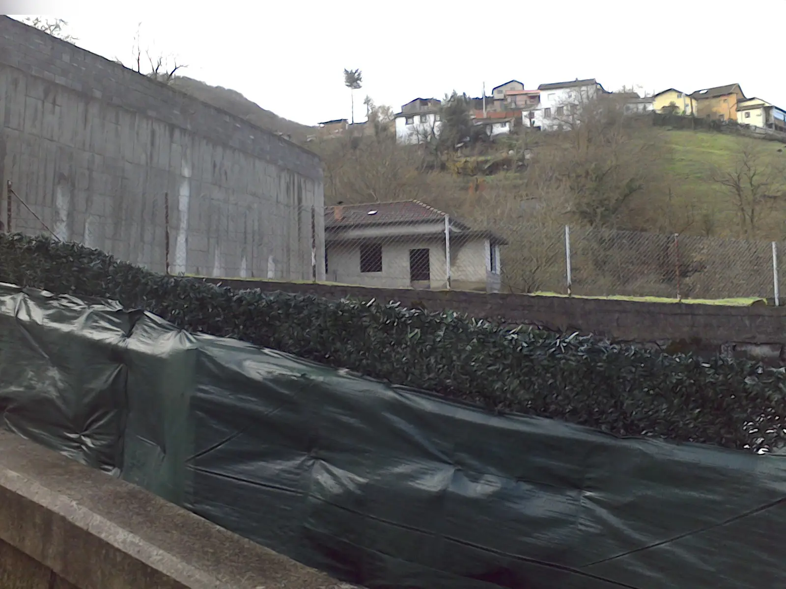 Finca rústica en Mieres