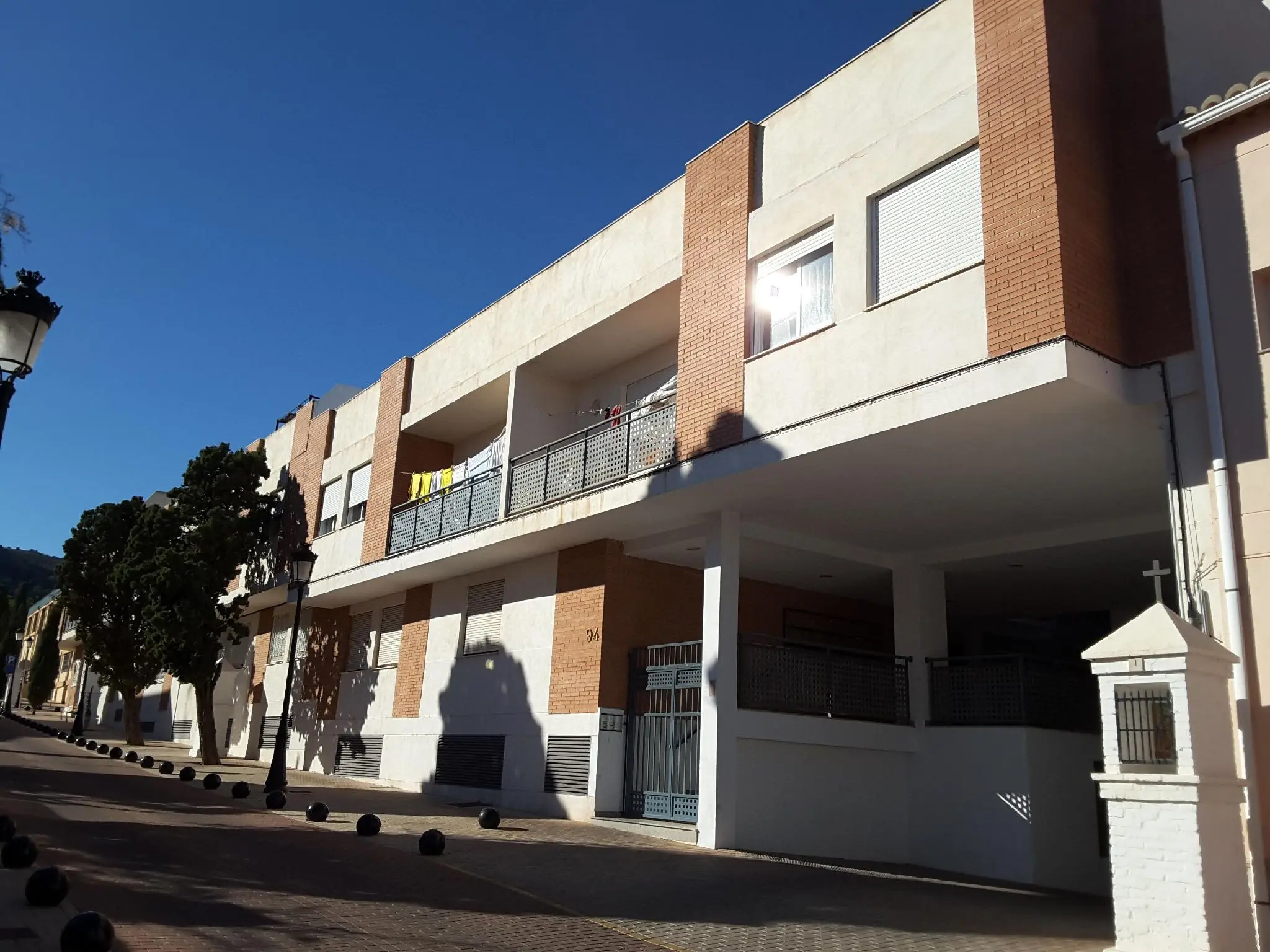 Vivienda en Faura