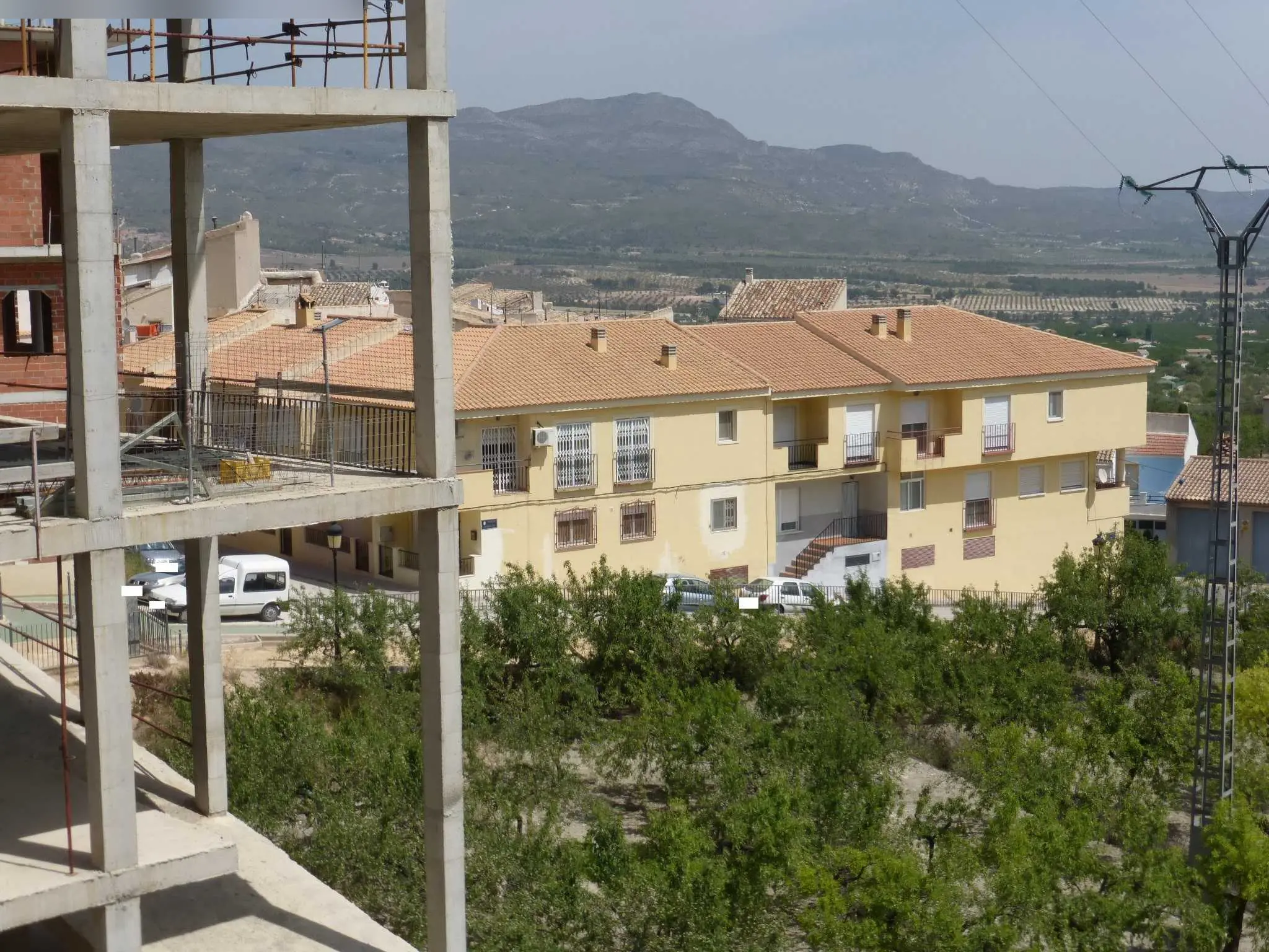 Vivienda en Moratalla